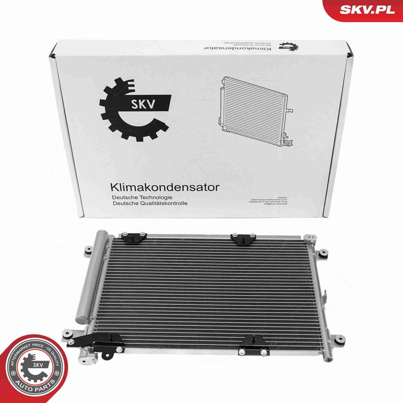 Kondensaator, kliimaseade,...