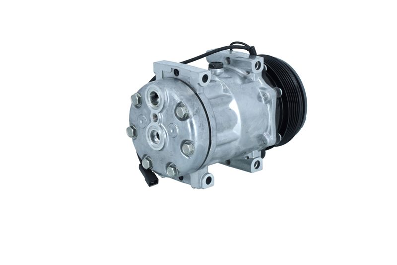 Kompressor, kliimaseade, NRF 32771