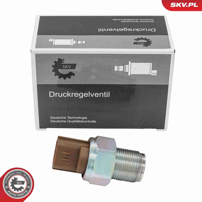 ESEN SKV 95SKV163 - Sensor, fuel pressure