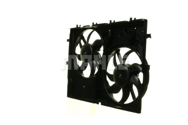 WILMINK GROUP ventilátor, motorhűtés WG2180576