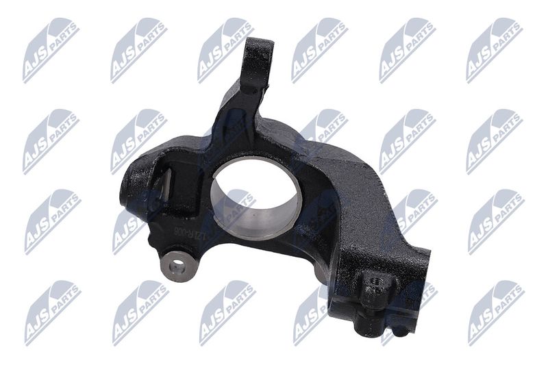 Käändmik, rattakinnitus, NTY ZZP-LR-006