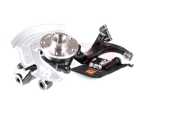GH GH-289945V Steering Knuckle, wheel suspension