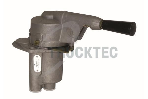 TRUCKTEC AUTOMOTIVE 01.35.147 - Brake Valve, parking brake