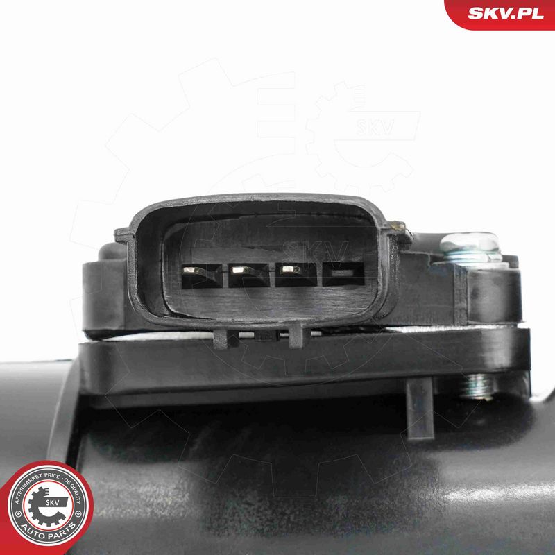 ESEN SKV 07SKV278 Mass Air Flow Sensor