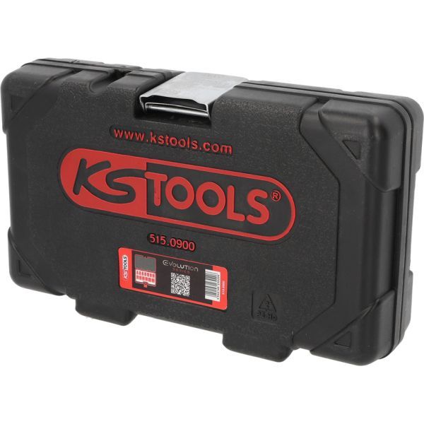KS TOOLS 515.0900-99 Toolbox
