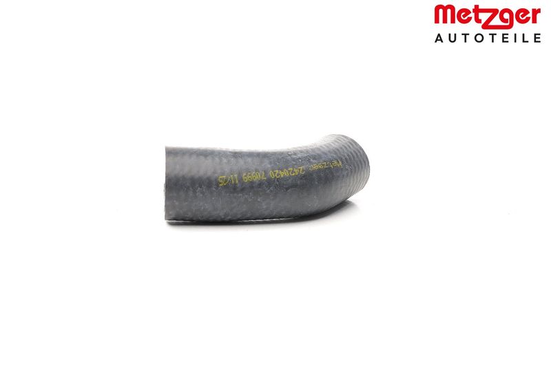 METZGER AUTOTEILE 2420420 Radiator Hose