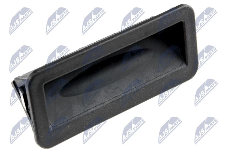 NTY КНОПКА ОТКРЫТИЯ ЗАДНЕЙ ДВЕРИ Ford Fiesta 2004-2024; Ford Focus 2004-2024; Ford Galaxy 2004-2024; Ford Mondeo 2004-20