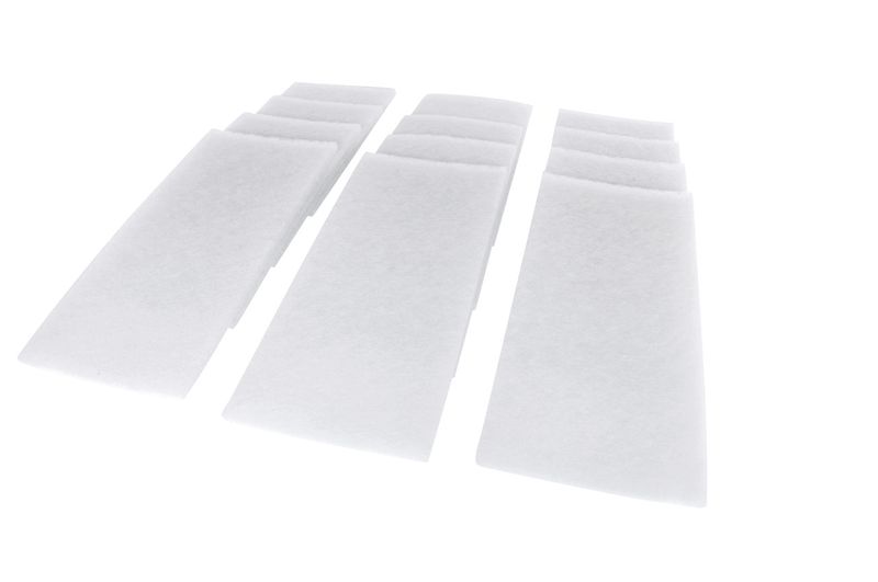 Filter, salongiõhk, BOSCH 1 987 431 184