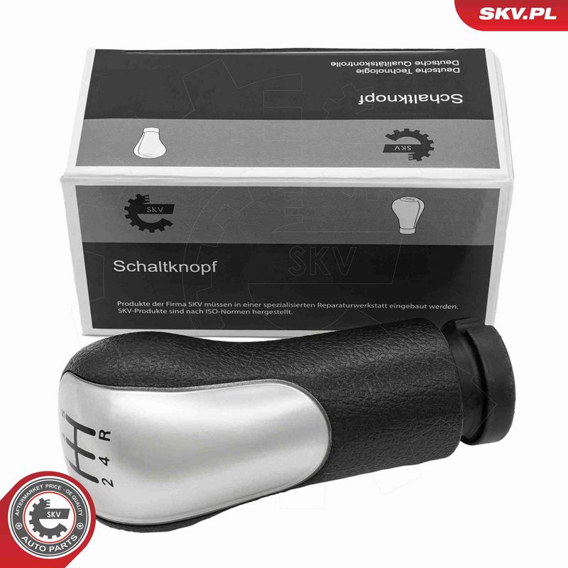ESEN SKV 63SKV162 - Gear Lever Knob