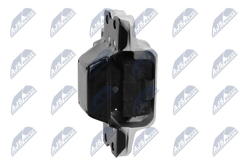 NTY ZPS-VW-099 Mounting, manual transmission