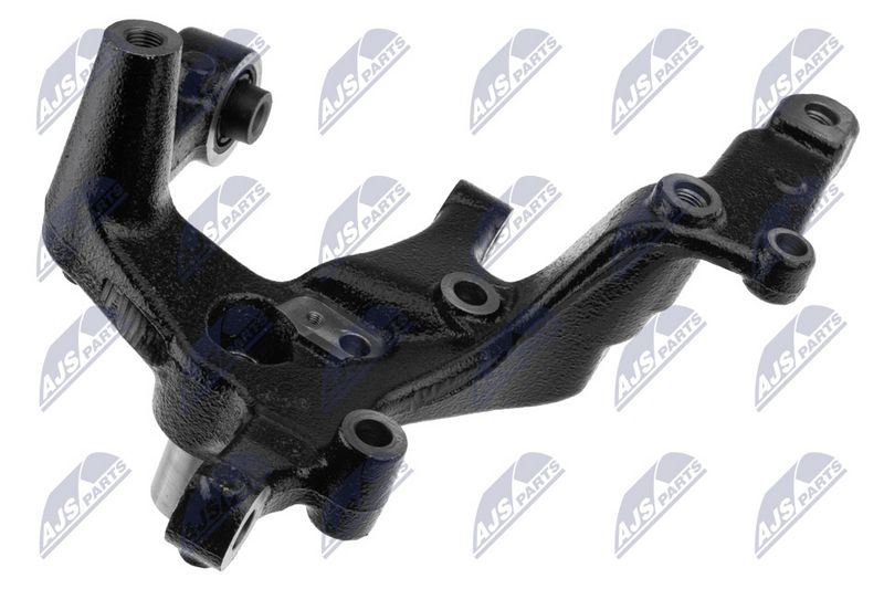 NTY ZZT-AU-007 Steering Knuckle, wheel suspension