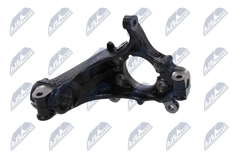 Käändmik, rattakinnitus, NTY ZZP-NS-014