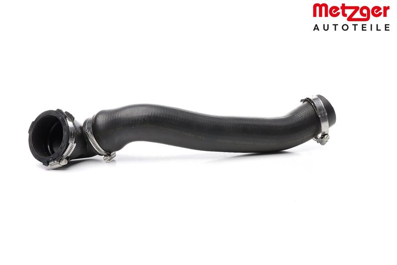 METZGER AUTOTEILE 2400247 Charge Air Hose