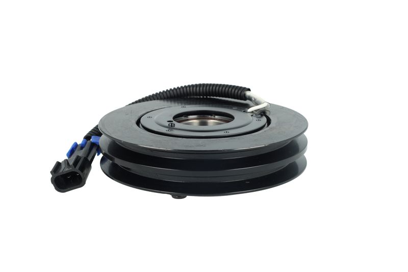 Magnetsidur, kliimakompressor, NRF 380155