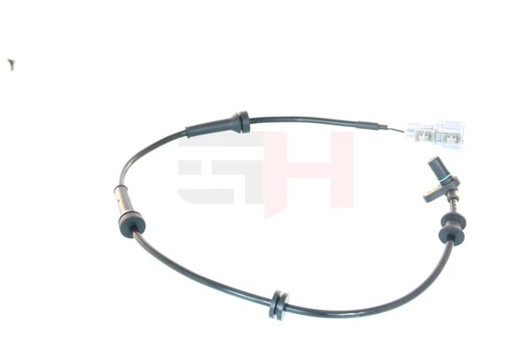 GH GH-702204 Sensor, wheel speed