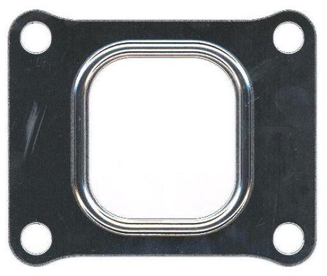 Product Image - Pakking, uitlaatbocht - 570.010 - ELRING