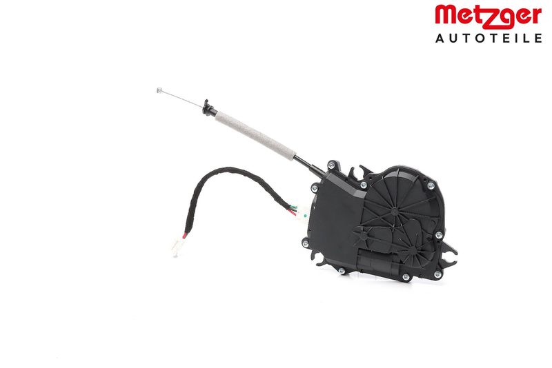 ZUZIEHHILFE HECKKLAPPE METZGER AUTOTEILE 2310670 22