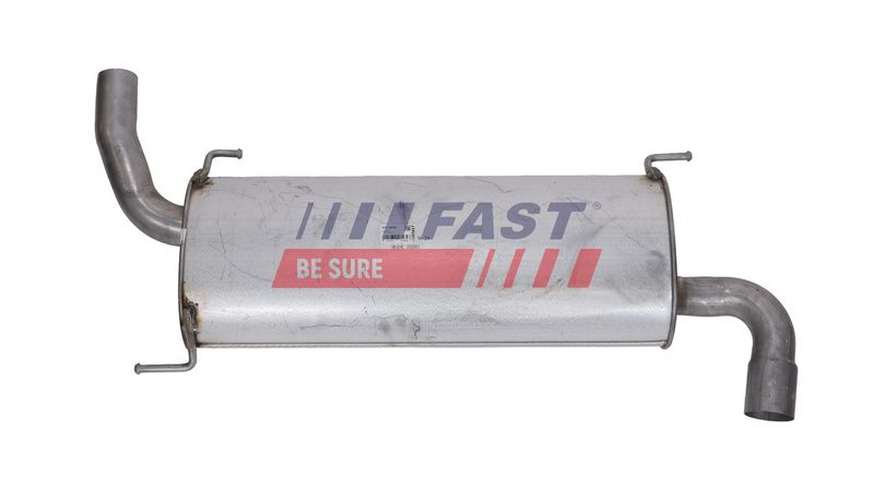 Lõppsummuti, FAST FT13929