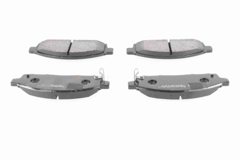 ACKOJA A37-0028 Brake Pad Set, disc brake