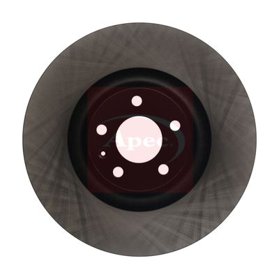APEC Brake Disc DSK2244