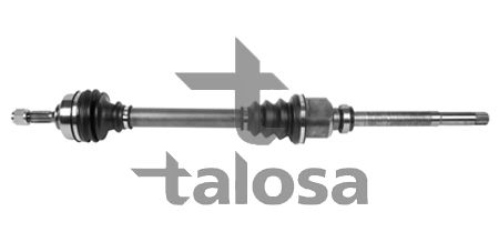 This part match OEM code: 3273WA