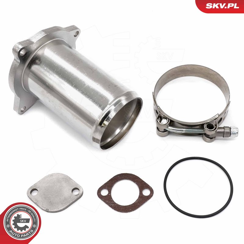 Remondikomplekt, EGR-klapp, ESEN SKV 14SKV581