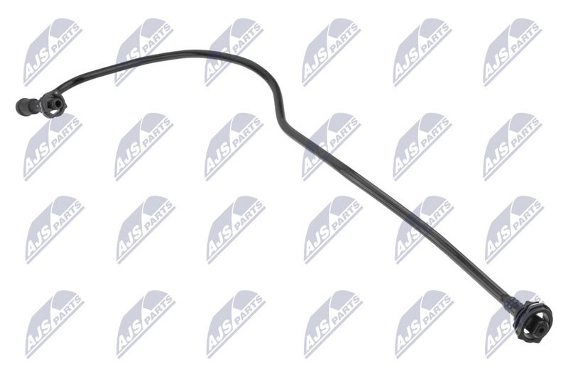 NTY CPP-AU-027 Radiator Hose