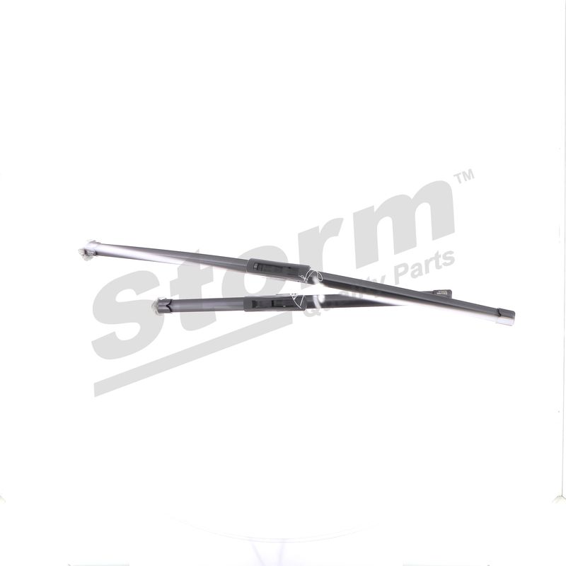 Balai d'essuie-glace STORM QUALITY PARTS STO600400PLAT