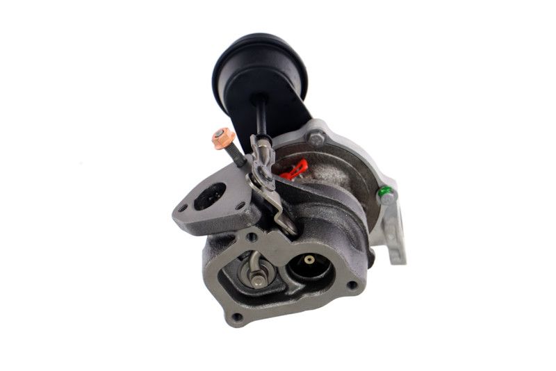 REMANTE 003-001-001258R Charger, charging (supercharged/turbocharged)