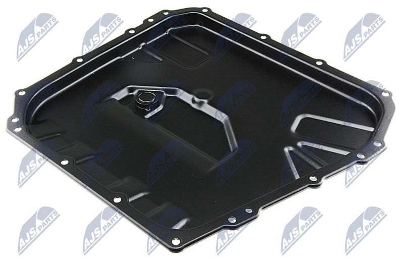 Õlivann, automaatkäigukast,...