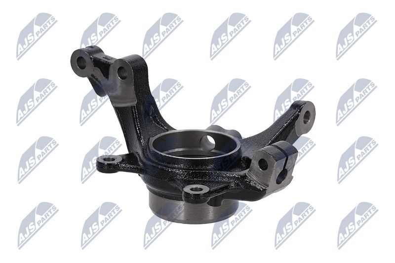 Käändmik, rattakinnitus, NTY ZZP-HY-507