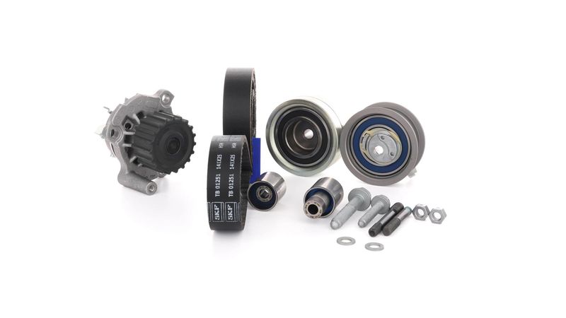 OEM код товара: 038 109 119 R