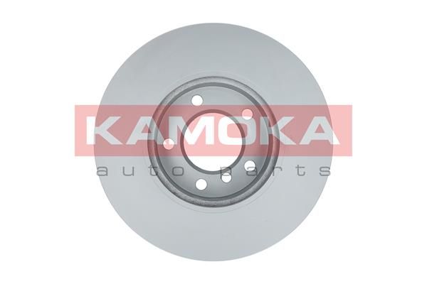 KAMOKA 1033072 Brake Disc