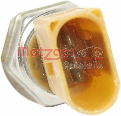 METZGER 0906182 Sensor, fuel pressure