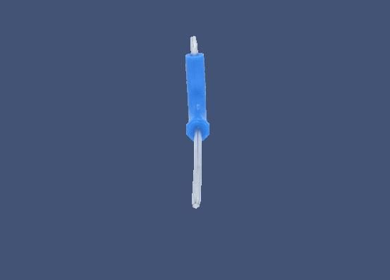 KS TOOLS BT041015 Angled Screwdriver
