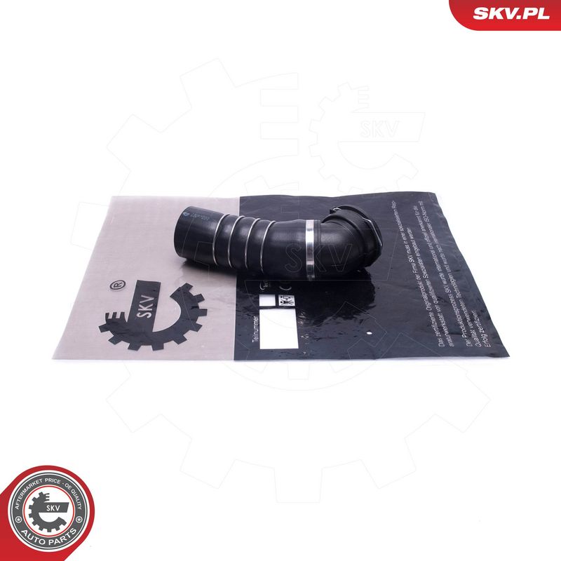 Laadimisõhu voolik, ESEN SKV 24SKV893