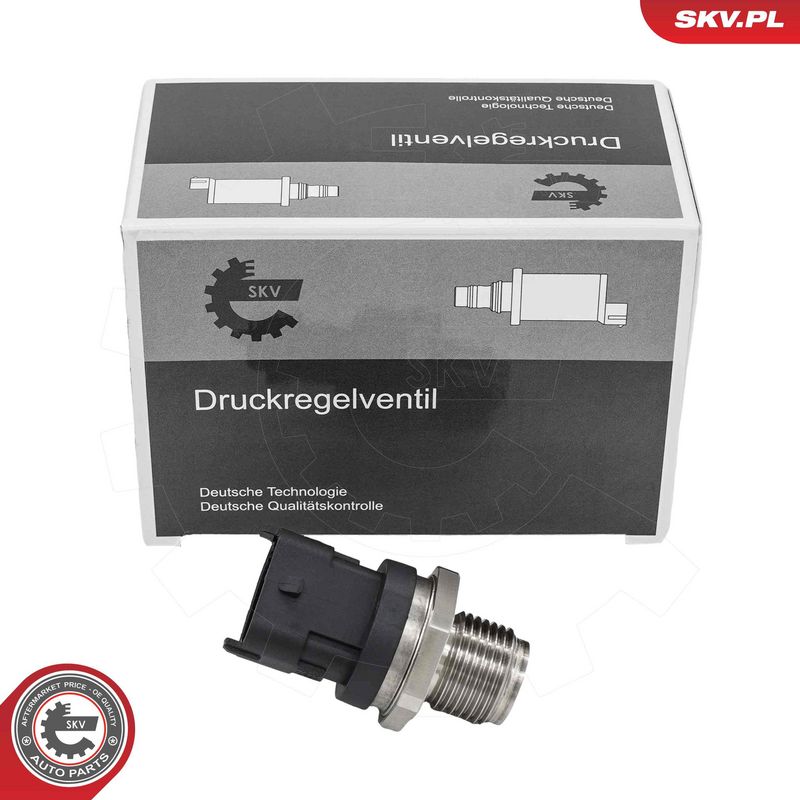 Andur, kütuserõhk, ESEN SKV 95SKV165