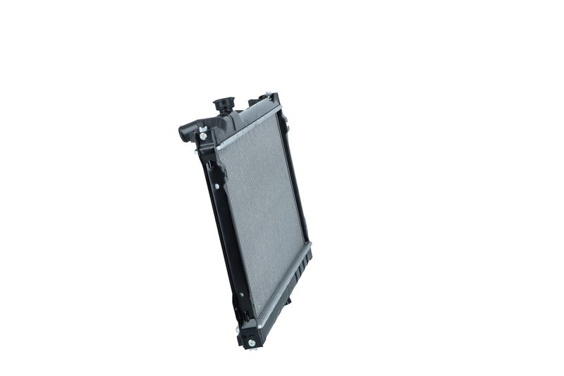 NRF 506522 Variklio aušinimo radiatorius