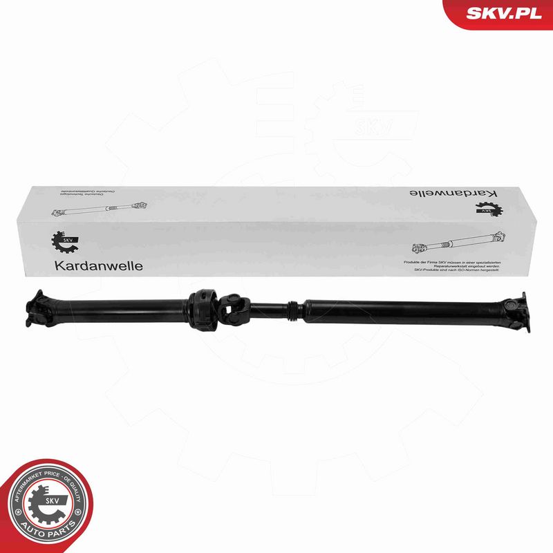 ESEN SKV 76SKV209 Propshaft, axle drive