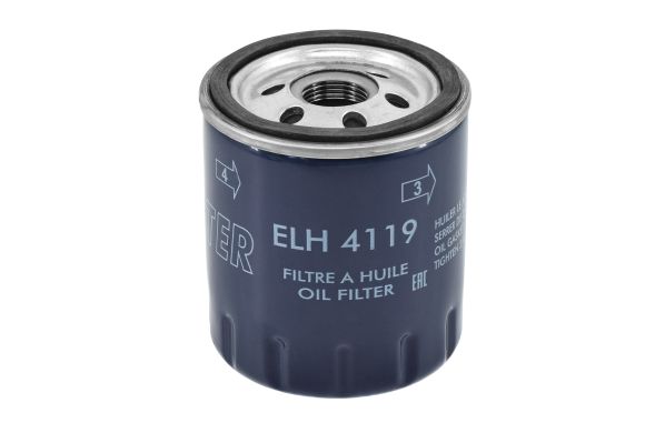 MECAFILTER olajszűrő ELH4119