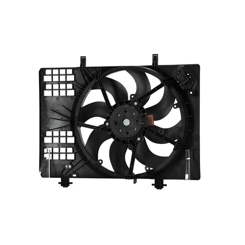 NISSENS 850147 Fan, engine cooling