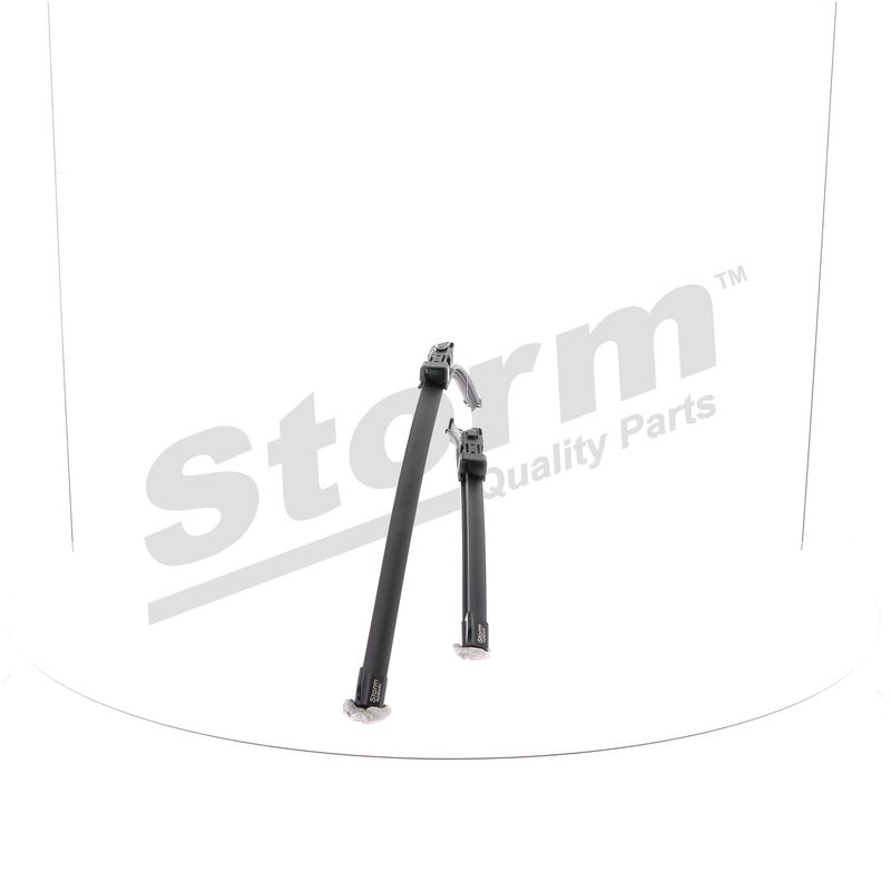 Balai d'essuie-glace STORM QUALITY PARTS STO650402PLAT