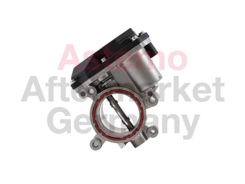 ASTEMO-HITACHI 2508515 Throttle Body