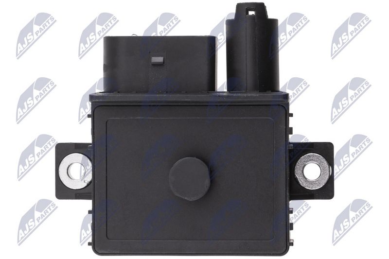 NTY EZP-BM-002 Control Unit, glow time