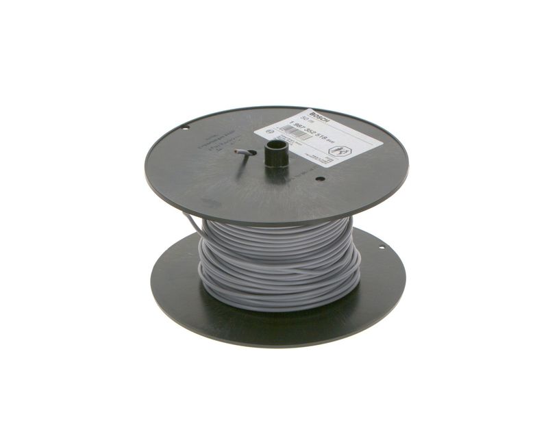 BOSCH 1987352518 Electric Cable