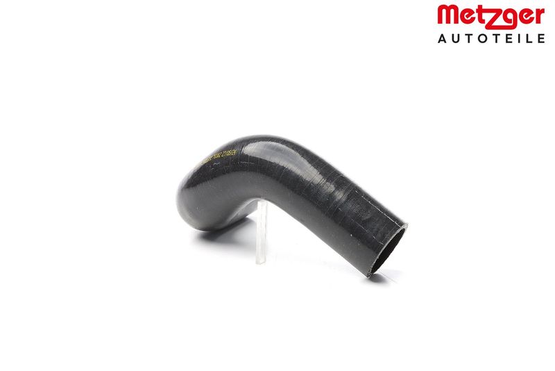METZGER AUTOTEILE 2401231 Charge Air Hose