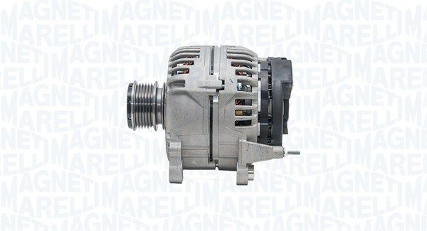 MAGNETI MARELLI 063731394010 Alternator