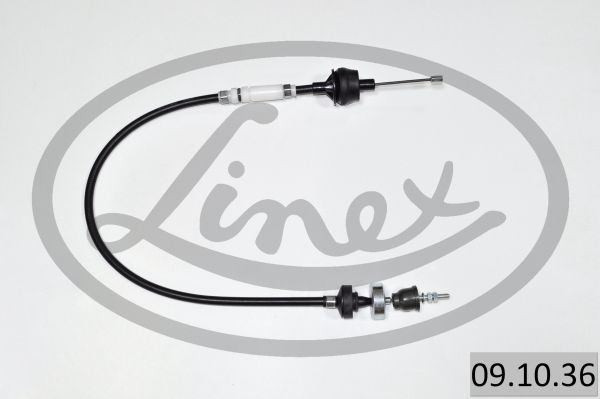 LINEX 09.10.36 Sankabos trosas