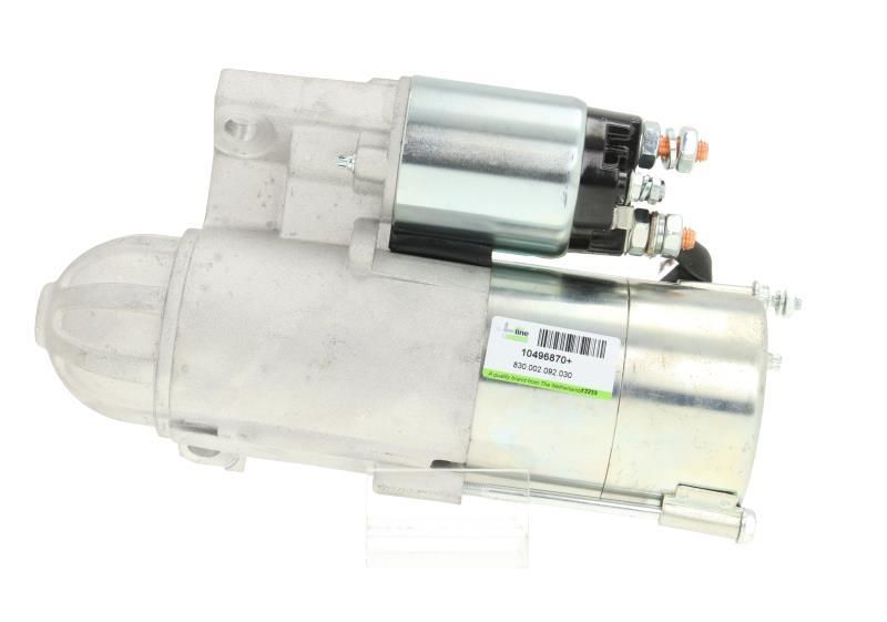 BV PSH 830.002.092.030 Starter