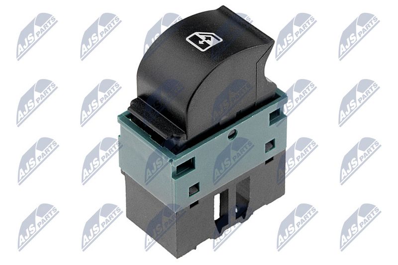 Lüliti, aknatõstuk, NTY...